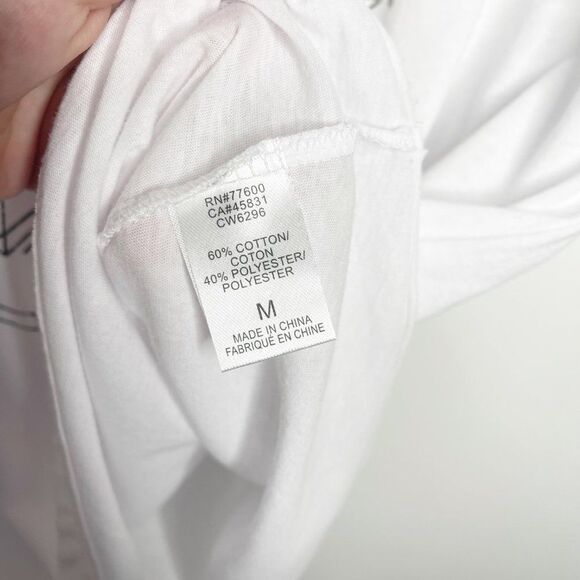 CHASER ACDC Highway To Hell Graphic Tee - Picture 6 of 9